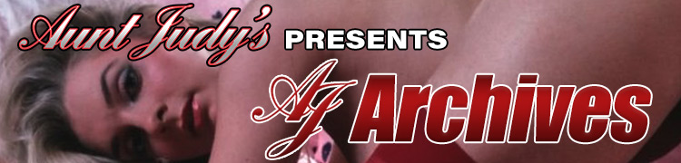 AJ Archives : Home of Aunt Judy's Classic Mature Amateurs